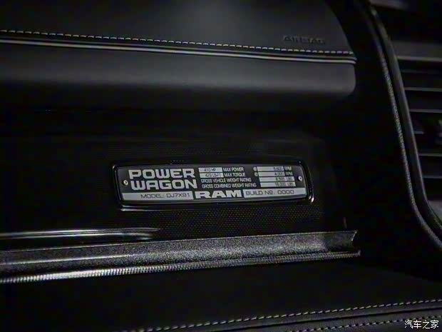 道奇(進(jìn)口) 道奇Ram 2021款 2500 75th Anniversary Edition
