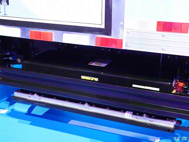 濰柴新能源商用車 凌ER 2023款 ER 濰柴新能源商用車 凌ER 2023款 ER