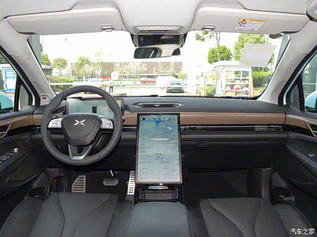 小鹏汽车 小鹏P5 2022款 460E+ 小鹏汽车 小鹏P5 2022款 460E+