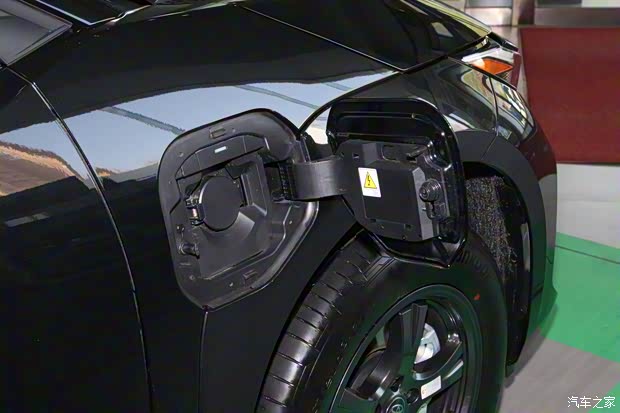 一汽丰田 一汽丰田bZ4X 2022款 低配版