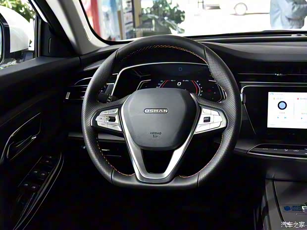 长安汽车 长安欧尚X7 2020款 1.5T 自动旗舰型