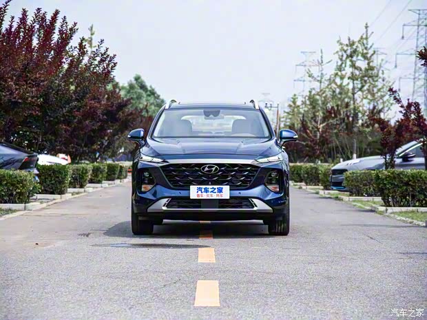 北京現(xiàn)代 勝達(dá) 2023款 基本型