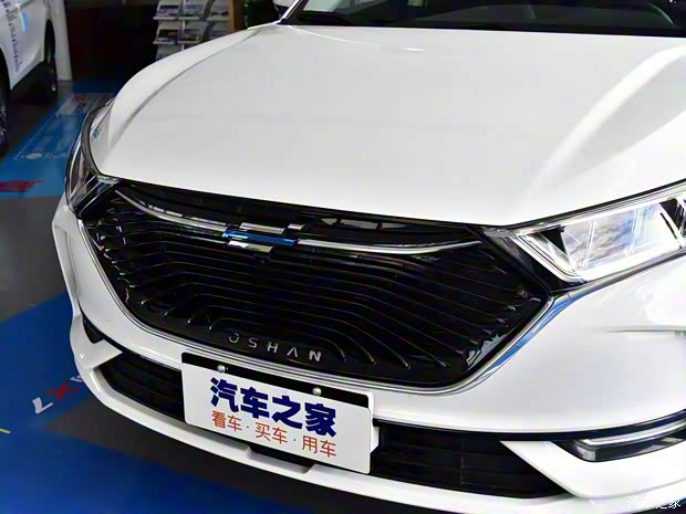长安汽车 长安欧尚X7 2020款 1.5T 自动旗舰型