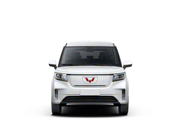 上汽通用五菱 五菱征程新能源 2023款 豪华型 上汽通用五菱 五菱征程新能源 2023款 豪华型