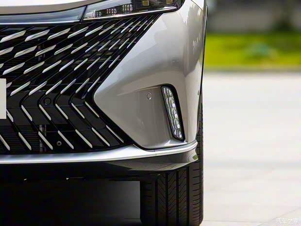 上汽集团 荣威RX5 2023款 基本型