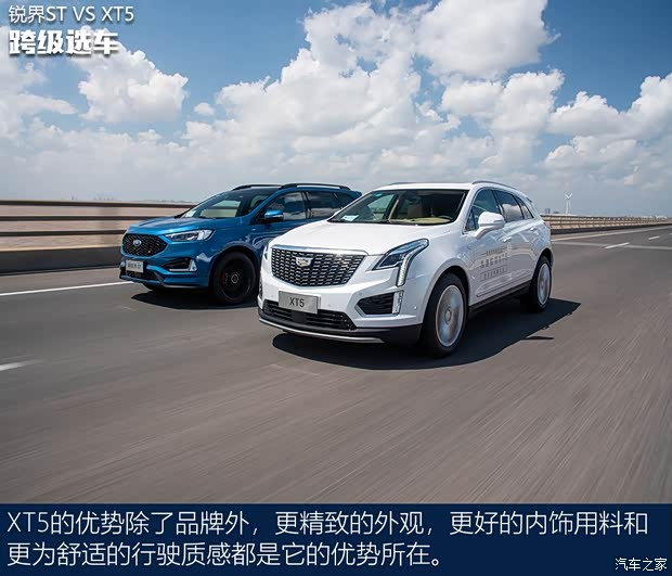 长安福特 锐界 2019款 EcoBoost 330 V6四驱ST 7座 国VI