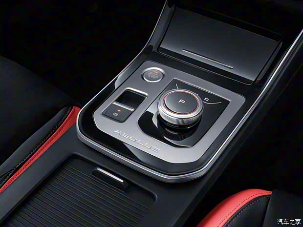 东风乘用车 奕炫 2019款 基本型