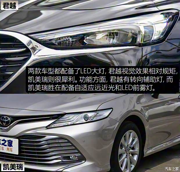 上汽通用別克 君越 2021款 552T 豪華型