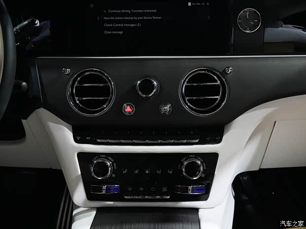 劳斯莱斯 闪灵 2023款 标准型 劳斯莱斯 闪灵 2023款 标准型