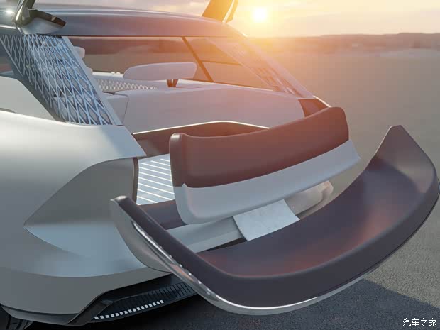 林肯(進口) 林肯Star 2022款 Concept 林肯(進口) 林肯Star 2022款 Concept