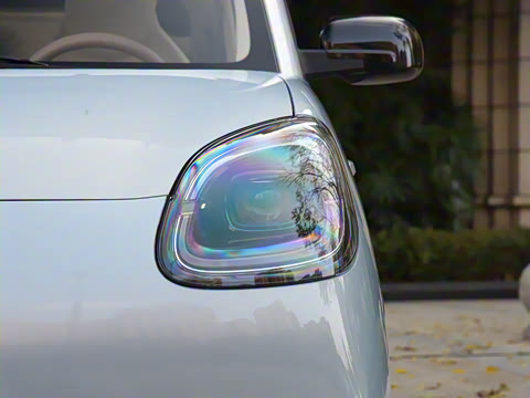 2025款 四门版 臻享+款 2025款 四门版 臻享+款