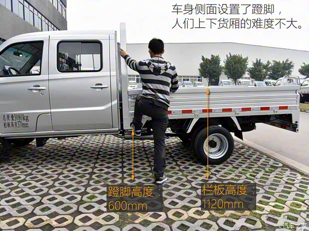 华晨鑫源 鑫源T2S 2019款 T22S 基本型 华晨鑫源 鑫源T2S 2019款 T22S 基本型