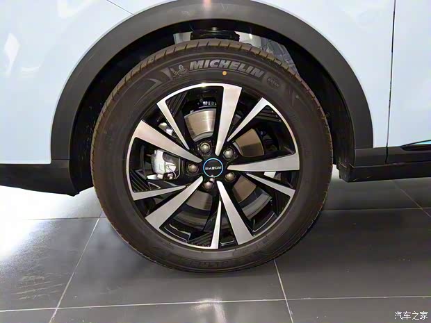 上汽集團 龍貓 2022款 基本型