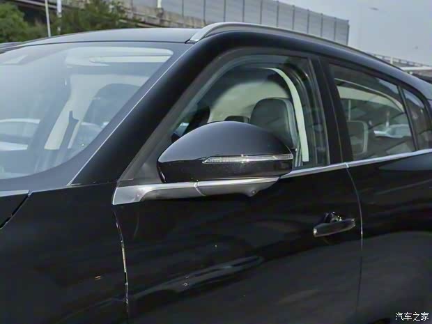 观致汽车 观致7 2020款 基本型