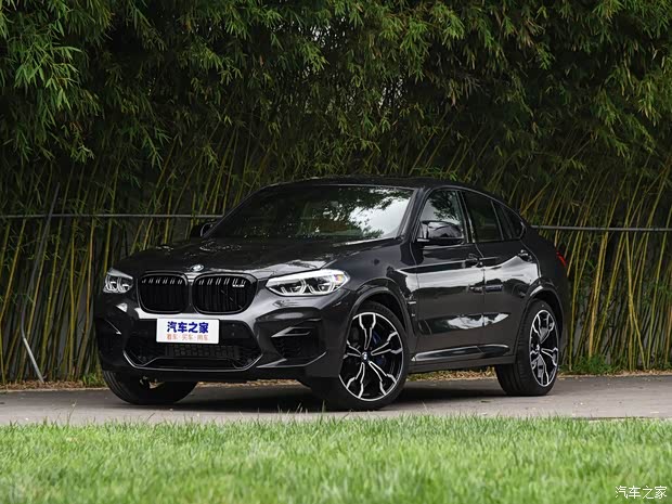 宝马M 宝马X4 M 2019款 X4 M Competition 宝马M 宝马X4 M 2019款 X4 M Competition