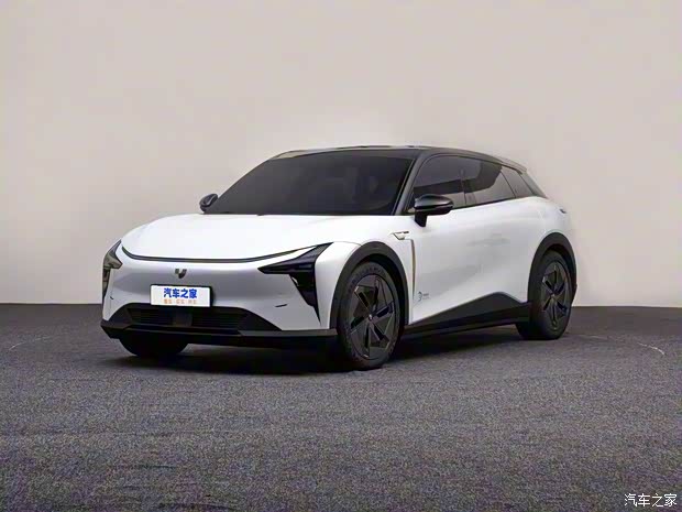 集度汽车 ROBO-01 2022款 探月限定版 集度汽车 ROBO-01 2022款 探月限定版