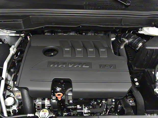 长城汽车 哈弗H6 Coupe 2020款 智联版 1.5T 自动两驱豪华智联型 长城汽车 哈弗H6 Coupe 2020款 智联版 1.5T 自动两驱豪华智联型