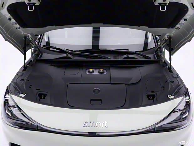 smart smart精靈#1 2022款 Premium