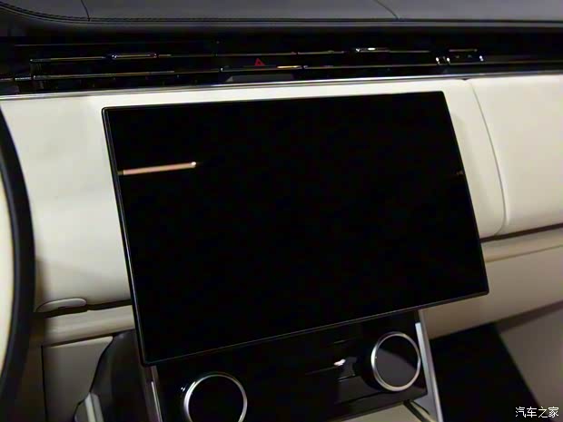 路虎(進(jìn)口) 攬勝新能源 2023款 插電混動 典范加長版