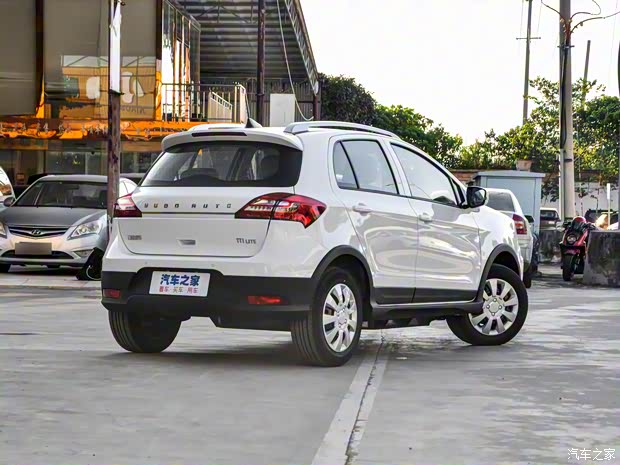 云度新能源 云度π1 2023款 LITE 暢玩版 云度新能源 云度π1 2023款 LITE 暢玩版