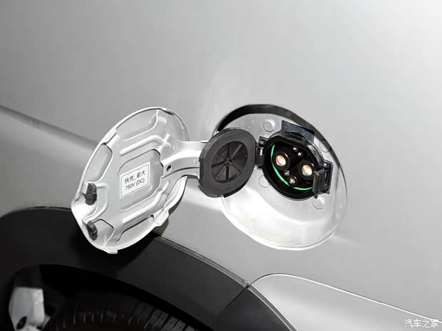 北汽昌河 北斗星X5E 2017款 EV168 進取版