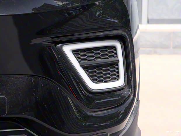 威馬汽車 威馬EX5 2020款 EX5-Z低配版