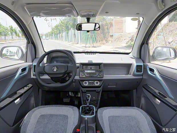 吉麦新能源 凌宝COCO 2021款 英雄Pro版 吉麦新能源 凌宝COCO 2021款 英雄Pro版