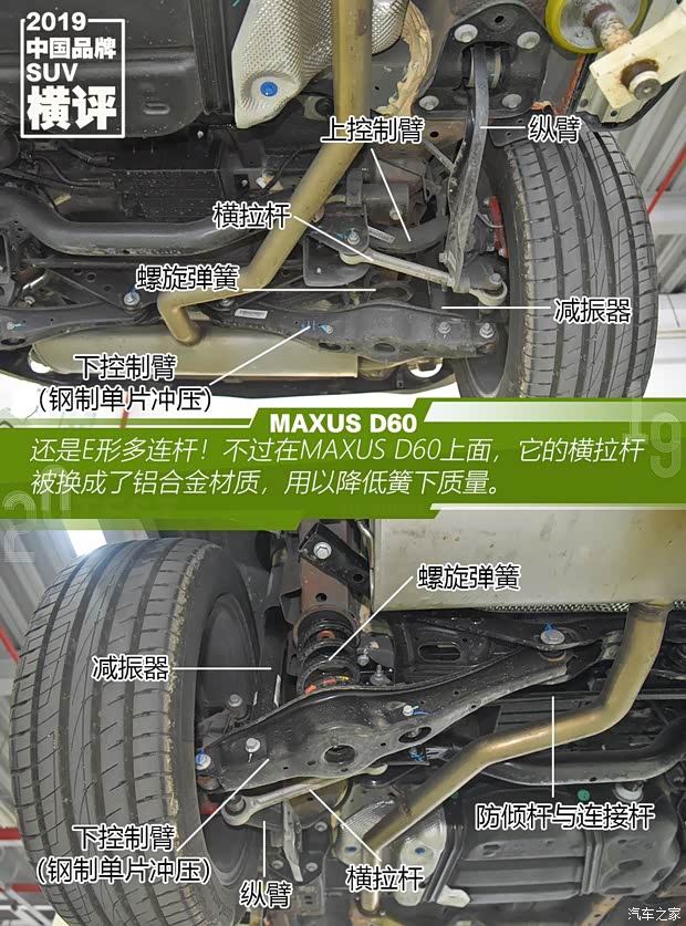 上汽大通 上汽MAXUS D60 2019款 1.5T 自动舒享版 5座