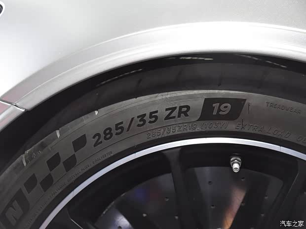 梅赛德斯-AMG AMG GT 2020款 AMG GT Black Series