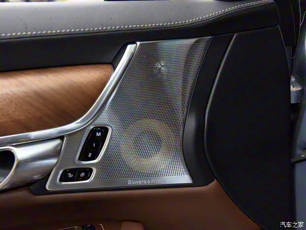 沃爾沃亞太 沃爾沃S90新能源 2019款 T8 E驅(qū)混動 智雅版 國VI