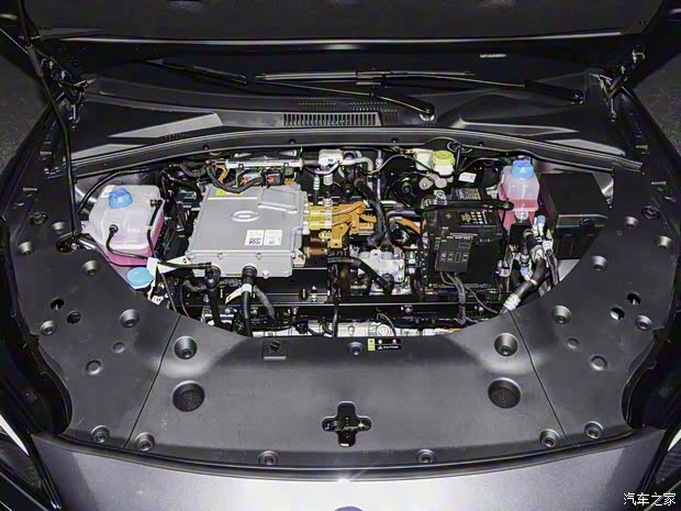 合创汽车 合创A06 2022款 550A 合创汽车 合创A06 2022款 550A