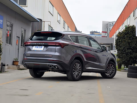 2025款 冠军版 1.5T DCT冠军PRO 5座 2025款 冠军版 1.5T DCT冠军PRO 5座