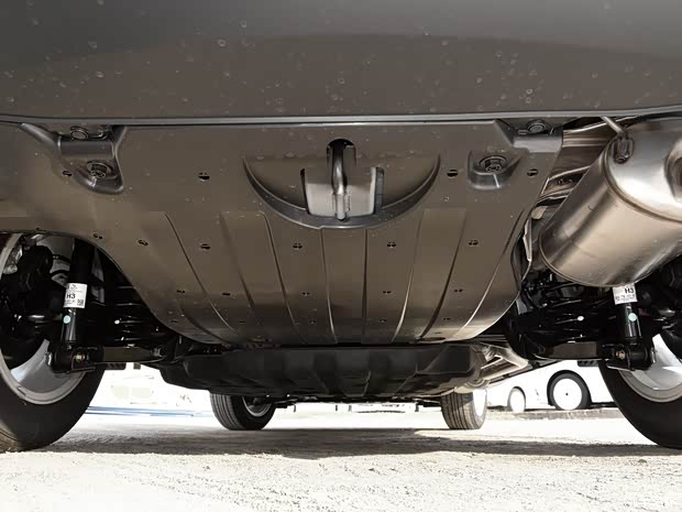 广汽本田 缤智 2019款 1.5L CVT先锋型 国VI