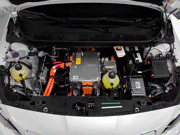 神龙汽车 富康ES600 2022款 网约版