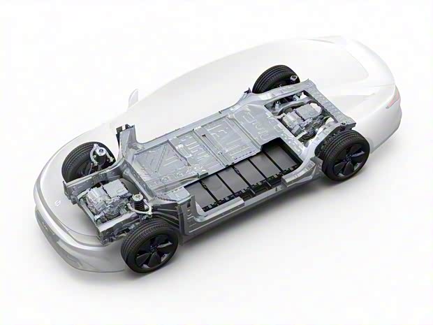 零跑汽車 零跑C01 2022款 630Pro+ 高性能版