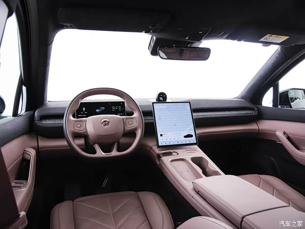 蔚来 蔚来EC6 2023款 100kWh 蔚来 蔚来EC6 2023款 100kWh