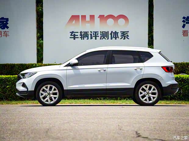 一汽-大众捷达 捷达VS5 2019款 280TSI 自动悦享型