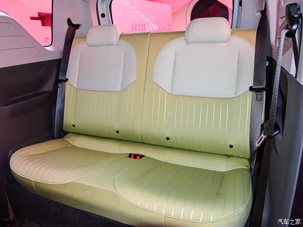 吉利汽車 熊貓mini 2023款 基本型