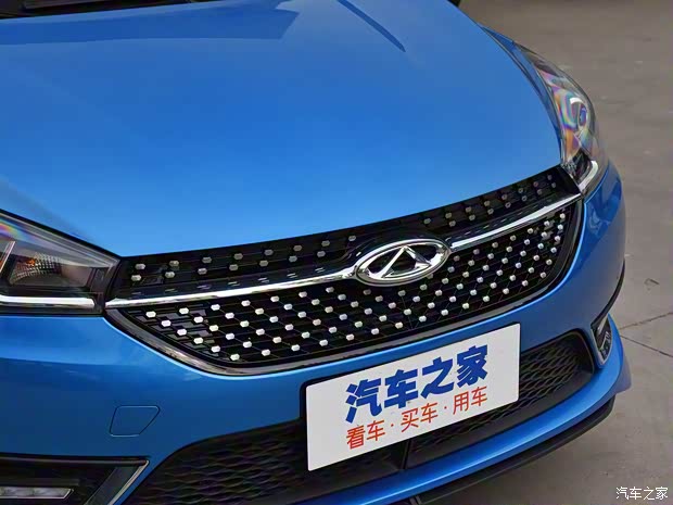 奇瑞汽車 艾瑞澤5 2020款 1.5T 手動運動版