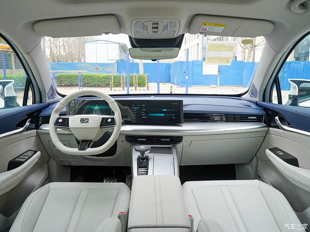 上汽集团 鲸 2022款 2.0T 虎鲸版 上汽集团 鲸 2022款 2.0T 虎鲸版