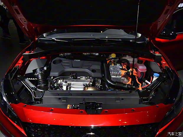 上汽集团 名爵6新能源 2019款 TROPHY版 上汽集团 名爵6新能源 2019款 TROPHY版