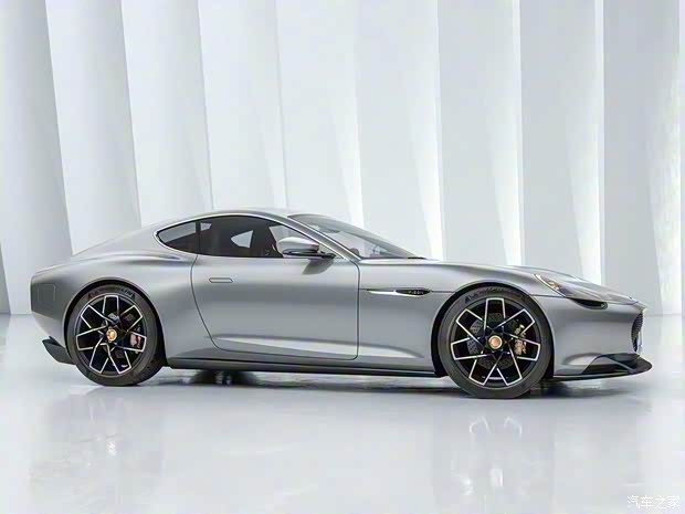 Piëch Automotive Mark Zero 2019款 基本型 Piëch Automotive Mark Zero 2019款 基本型