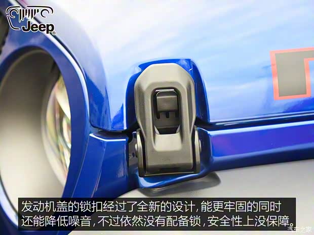 Jeep(进口) 牧马人 2018款 2.0T 四门罗宾汉版 Jeep(进口) 牧马人 2018款 2.0T 四门罗宾汉版