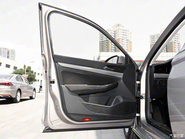 一汽-大眾 寶來 2019款 1.5L 手動時尚型