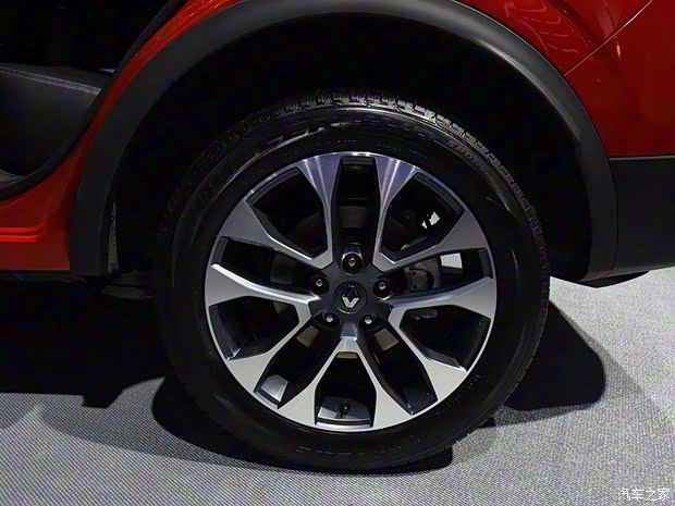 东风雷诺 科雷嘉 2019款 基本型