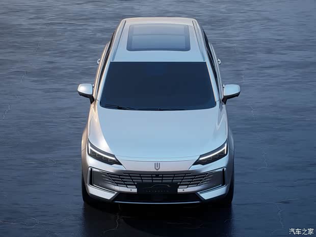 创维汽车 创维HT-i 2023款 1.5L PHEV