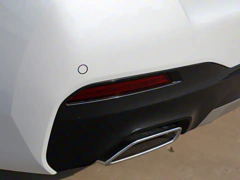 2022款 改款二 525Li M运动套装 2022款 改款二 525Li M运动套装