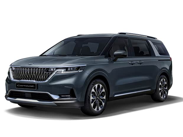 起亚(进口) 嘉华(进口) 2020款 基本型 起亚(进口) 嘉华(进口) 2020款 基本型