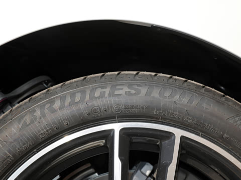 2022款 改款二 525Li M运动套装 2022款 改款二 525Li M运动套装