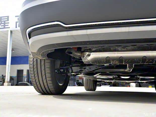 上汽斯柯達(dá) 柯迪亞克 2019款 改款 TSI330 7座兩驅(qū)豪華優(yōu)享版 國(guó)VI